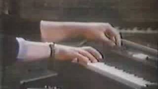 Vangelis  TV Performance at Musical Express 1981 [upl. by Karas]