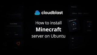 How to Install a Minecraft Spigot Server on a Linux VPS Ubuntu 20 04 [upl. by Jaimie]