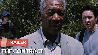 The Contract 2006 Trailer  John Cusack  Morgan Freeman [upl. by Ycniuqed]