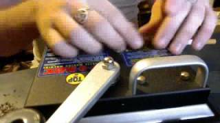 TopOMatic Cigarette Injector Cigarette Rolling Machine [upl. by Codd]