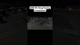 Brennan Vs Lonnie 2WD Drag Race COMPILATION [upl. by Eudocia]