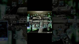 HK 416A5 Meta Build to LABS  Escape From Tarkov [upl. by Anwahsit856]