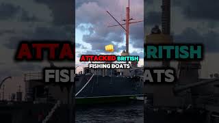 quotHow a Fishing Mistake Almost Started WW3quot [upl. by Eihctir996]