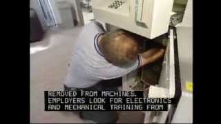 ATM Field Technician Career Video [upl. by Amethist830]