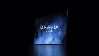 Sony  BRAVIA OLED  Picture quality [upl. by Dody]