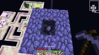 Minecraft Skyblock wBiggs87x  EP 17 [upl. by Shauna290]