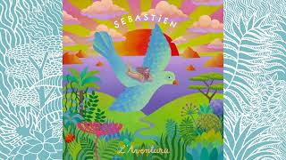 Sébastien Tellier  𝗟𝗔𝘃𝗲𝗻𝘁𝘂𝗿𝗮 Full Album  Official Audio [upl. by Fernando]