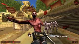 Killing Floor  WowArena Gurubashi  Berserker HOELongSolo [upl. by Snilloc]