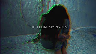 Thirinjum Marinjum Official Video  Gowry Lekshmi [upl. by Lantz]