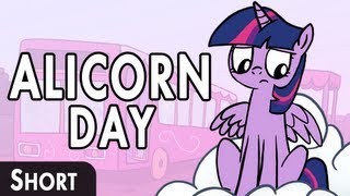 Alicorn Day [upl. by Von]