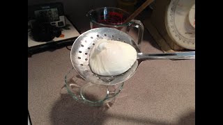 How to make a Poached Egg without Vinegar [upl. by Sardella]