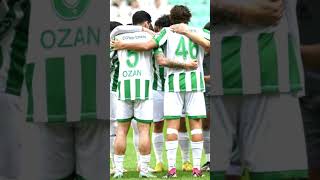 Bursasporun büyük çöküşü nasıl gerçekleşti shorts bursaspor [upl. by Notxed]