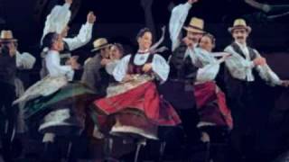 Mantovani  Hungarian Gypsy Dance [upl. by Aihseken933]