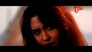 Best Romantic Scenes of Tollywood  170 Gajalas Wet Saree Rain Song [upl. by Salkin]