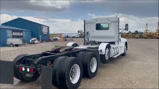 2012 KENWORTH T660 For Sale [upl. by Isbella]