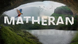 Matheran Hill Station In Monsoon  Matheran Vlog [upl. by Barsky]