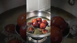 Quick amp Easy Gulab Jamun Recipe [upl. by Doris]