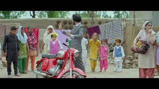 Bambukat movie funny scene  punjabi movie comedy scenes [upl. by Seften]