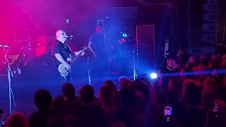 Pixies Monkey Gone To Heaven  Live  The Croxton Melbourne 2024 [upl. by Aizti969]