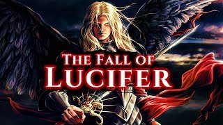 The Fall of Lucifer His Strategies and YOUR Plan for VICTORY [upl. by Dianuj]