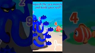 Fishdom Ads collection 4 🐠 🐟 fishdom games fishdomads gaming ytshorts gameplay [upl. by Jewell]