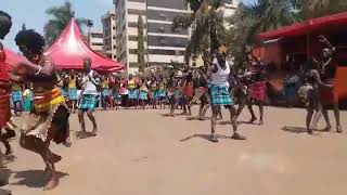 Pokot traditional songs [upl. by Rolyak]