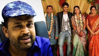 Actor Thambi Ramaiah Family Photos [upl. by Ysteb]