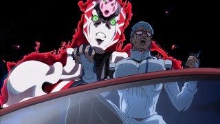 Ghiaccio dosent know how King Crimson works [upl. by Yhtorod]