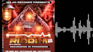 FERAH RIDDIM 2 PRO BY FRANKSTINE  MILAN RECORDS PRESENTS [upl. by Muire]