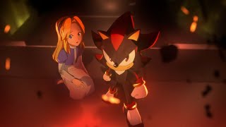 Sonic X Shadow Generations  Chaos Island  ACT 1 Full Game Walkthrough 4k 60fps [upl. by Dlaniger103]