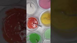 How To Make the Perfect Icing for Cookie Decorating [upl. by Noonan]