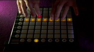 Launchpad Project File Mashup Culture  Launchpad Pro [upl. by Laenaj]