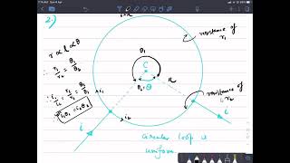 L3 Moving Charges amp Magnetism DO [upl. by Trevorr]