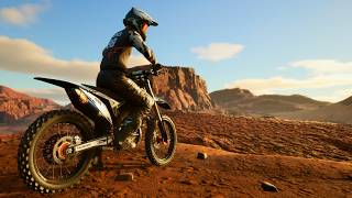 TOP 25 Best Dirt Bike Games You MUST Play in 2024 [upl. by Arrat]