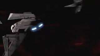 STAR WARS III  LA REVANCHE DES SITH 2005 bande annonce [upl. by Hannazus]