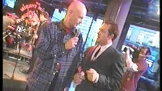 The Mighty Mighty Bosstones128Hope I Never Lose My WalletLive 1998 Part 23 [upl. by Asiek]