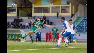 JSK  NC MGARA  en direct du stade du 1er novembre de Tiziouzou [upl. by Ennelram]