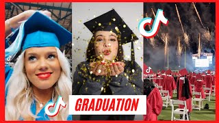 Class of 2023 Graduation 🎓  Best of TikTok Trend Compilation 🎓🎉🤩 [upl. by Jauch]