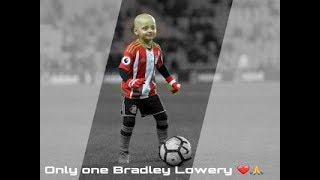 Tribute  Bradley Lowery [upl. by Adnalra171]