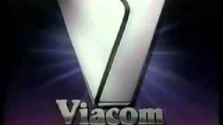 Viacom Logo History [upl. by Herring]