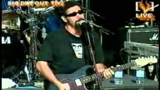 System of a Down Live BDO 2002 [upl. by Akerue]