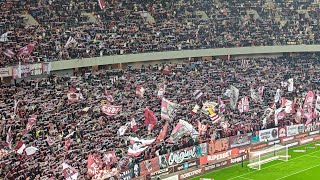 IMN RAPID BUCURESTI vs FCSB  SUPERLIGA BucurestiDerby  ARENA NATIONALA SOLDOUT [upl. by Anaehr357]