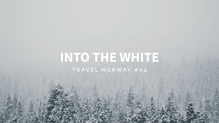 INTO THE WHITE  04 travel up north [upl. by Nolos]