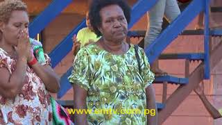 PNGs Traditional Marriage a Lasting Experience for West Papuan Family [upl. by Nazarius]