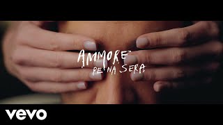 TROPICO  Ammore Pe Na Sera Official Video [upl. by Woody]