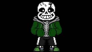 Toxin Sans Phase 2 Theme  Absolute Megalo [upl. by Yznel335]