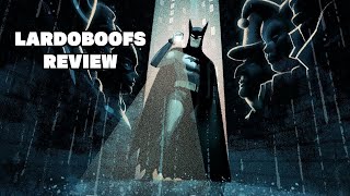 batman caped crusader review [upl. by Celestia]