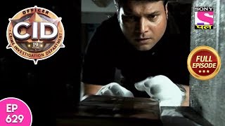 CID  Full Episode 629  14th March  2018 [upl. by Krishnah]