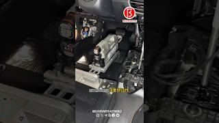 Brake Accelerator Install Which brake is better [upl. by Inna]