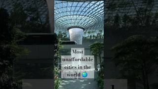 Most unaffordable cities city hongkong sydney vancouver explore [upl. by Bondy489]